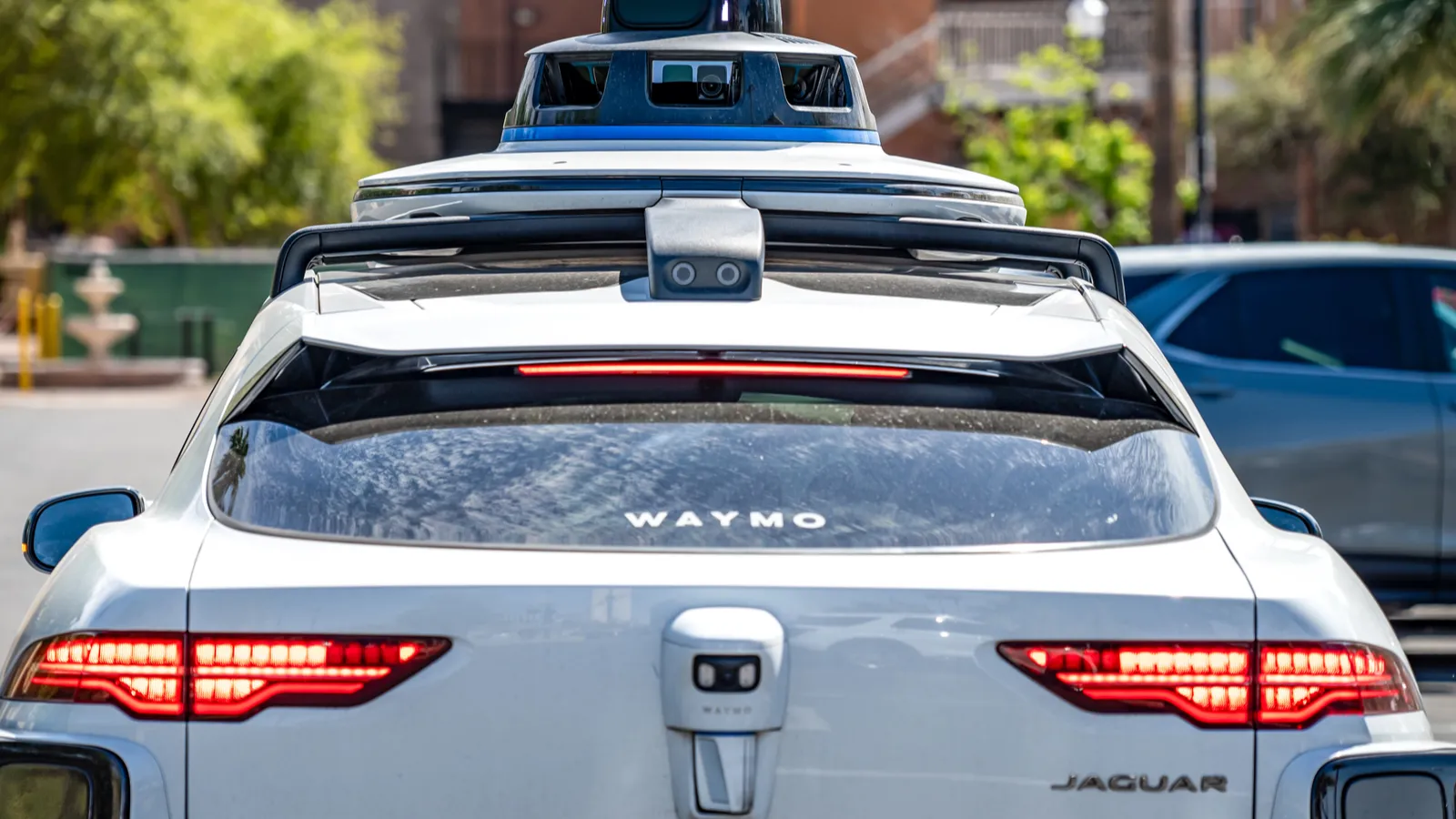 Spectacular Waymo And Uber End Robotaxi Pilot In Phoenix Moment Concept Spectacular Waymo And Uber End Robotaxi Pilot In Phoenix Moment Concept