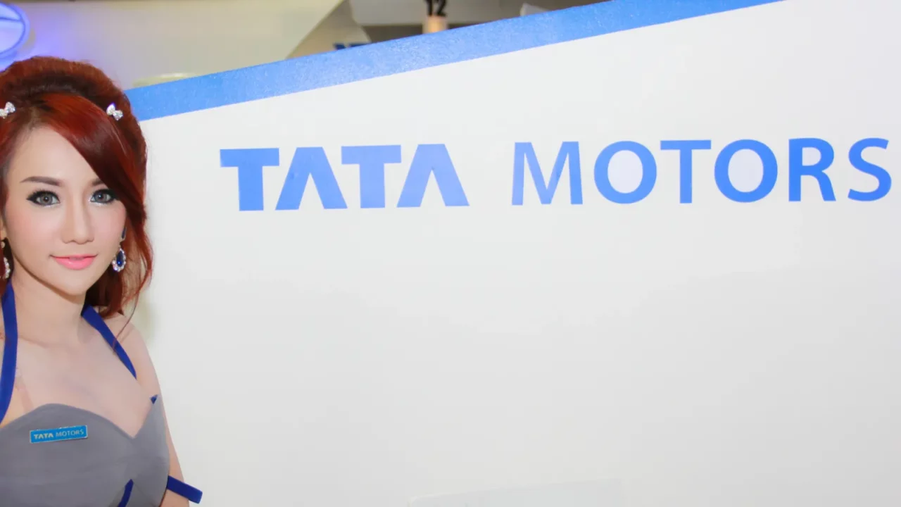 TATA Motors front desk