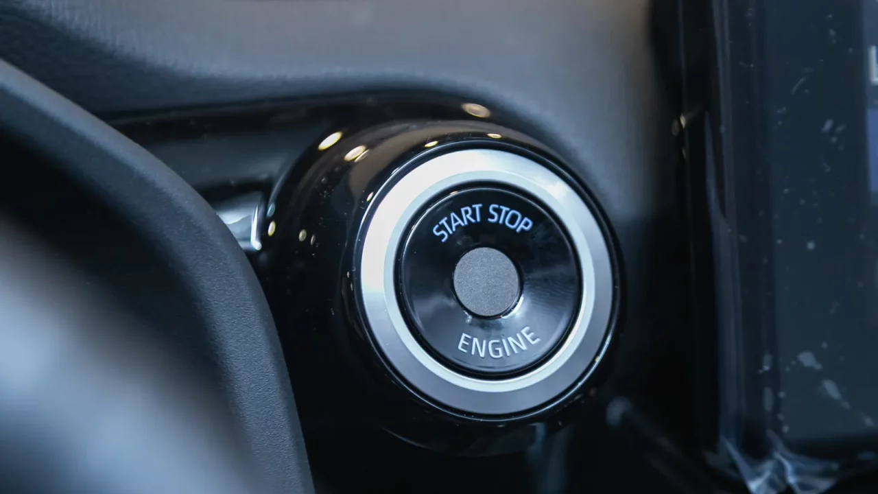 You’re probably not using your car’s start button to its full potential