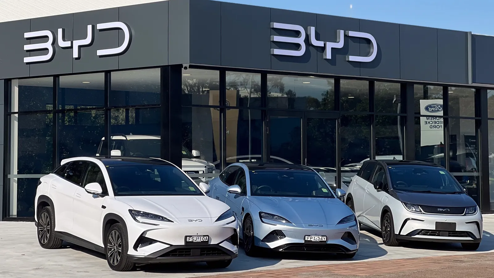 Chinese-made Teslas posted another strong month in May, raising questions about how long the momentum can last