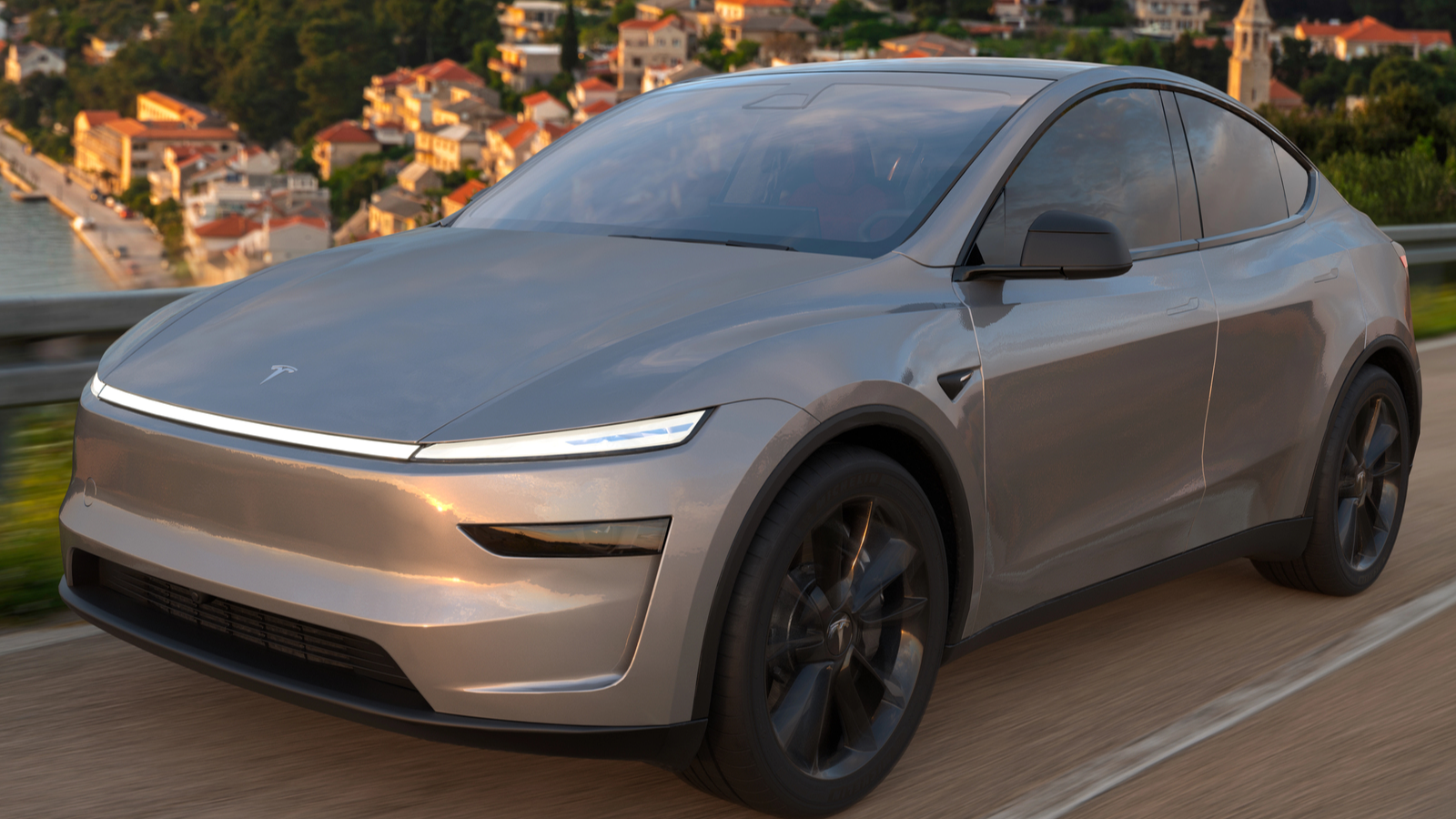 Which EVs dominated global sales in early 2026? Key models and rankings report
