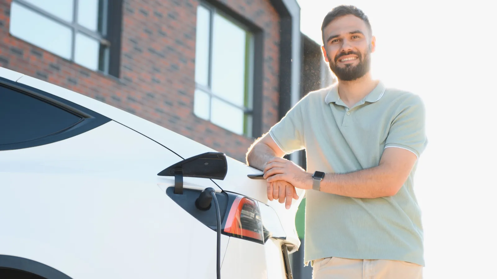 A $37 million EV charging expansion raises questions about Washington’s next move