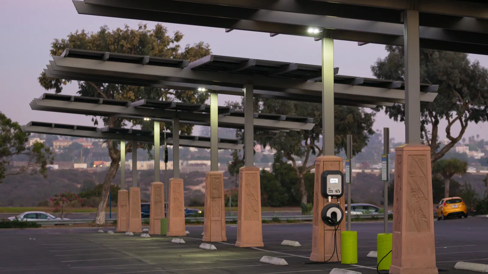 EV highway travel in Wisconsin gets a $40 million boost as the state moves to expand charging station availability