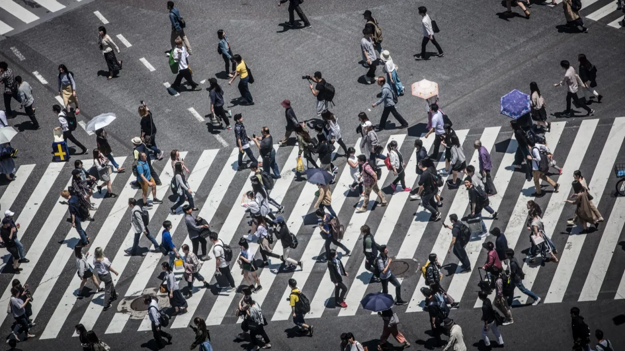 Why America’s bigger vehicles are becoming deadlier for pedestrians